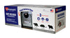 Havahart Safe Release Live Catch Animal Trap For Raccoons 1 pk