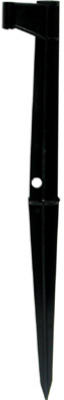 Drip Watering Stake, 13-In. With 8-In. Adjustable Rigid Riser