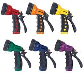 Dramm 10-12700 Touch 'N Flow Revolver Spray Gun Nozzles Display 12 Count (Pack of 12)