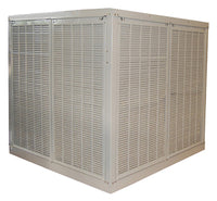 Evapcool Commercial Down Draft Cooler, 11,625 CFM