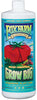 Grow Big Hydro Liquid Plant Food Concentrate, 1-Qt.