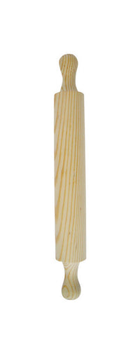 Bene Casa 18 in. L X 2 in. D Wood Rolling Pin