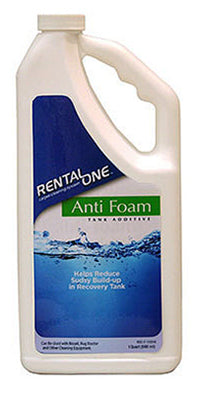 Anti-Foam Tank Additive, 1-Qt.