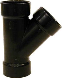 Genova Products 81020 2 Abs-Dwv 45º Wyes