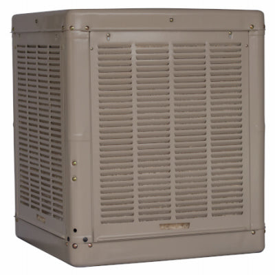 Evapcool Cabinet Evaporative Cooler, 3000-CFM