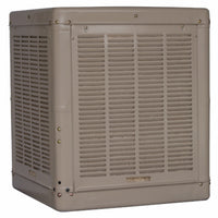 Evapcool Cabinet Evaporative Cooler, 3000-CFM