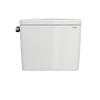 TOTO® Drake® 1.6 GPF Toilet Tank with WASHLET®+ Auto Flush Compatibility, Colonial White - ST776SA#11