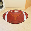 University of Texas Football Rug - 20.5in. x 32.5in.