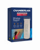 Chamberlain 940EV-P2 White Garage Door Wireless Keypad