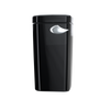 TOTO® Drake® 1.28 GPF Toilet Tank with WASHLET®+ Auto Flush Compatibility, Ebony - ST776EA#51