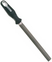 Nicholson 21746hn 10 Half Round Bastard Cut File With Ergonomic Handle