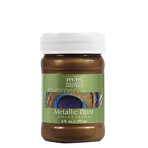 ESTATUARIA METALICA DE BRONCE DE 6 OZ