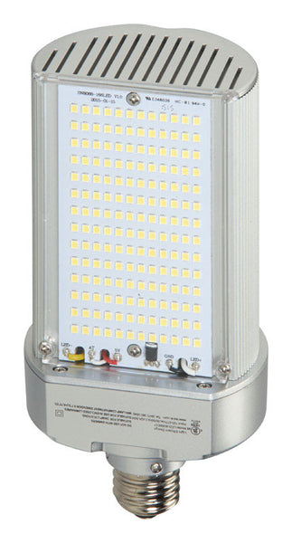 Bombilla HID ED26 de 50 vatios y diseño de bajo consumo de luz, 5870 lúmenes, luz diurna, alto nivel de lúmenes, paquete de 1