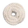 SecureLine Lehigh 3/8 in. D X 25 ft. L White Twisted Nylon Rope