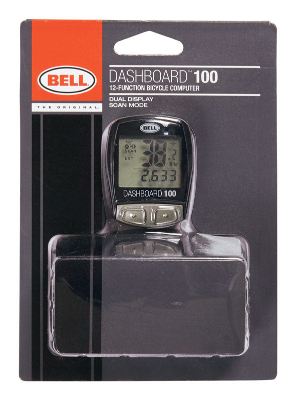 Bell dashboard cheap
