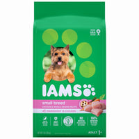 Proactive Health Small/Toy Breed Dog Food, 6-Lb.