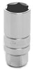 Performance Tool 13/16 in. X 3/8 in. drive 6 Point Spark Plug Socket 1 pc