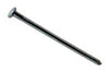 Grip Rite 60C 50 Lb 6" Bright Smooth Shank Common Nail