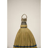 Elite 8 in. W Soft Broomcorn/Yucca Broom