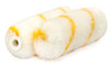 RollerLite Qwiky Acrylic Knit 6 in. W X 1/2 in. Mini Paint Roller Cover Refill 2 pk