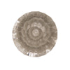 Amerock  Traditional Classics  Round  Furniture Knob  1-1/4 in. Dia. 1-1/5 in. Satin Nickel  5 pk