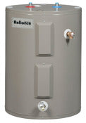 Reliance 6 50 EOLBS 50 Gallon Electric Low Boy Water Heater