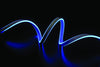 Neo-Neon  LED  Flex Tube  Rope Lights  Blue  16 ft. 60 lights