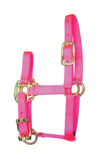 Hamilton  Nylon  Halter
