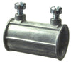 Halex 3/4 in. D Zinc Set Screw Coupling For EMT 1 pk