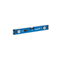 Empire  True Blue UltraView  24 in. Aluminum  Magnetic Box  Level  3 vial