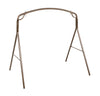 Jack Post Woodlawn Bronze Steel Swing Frame