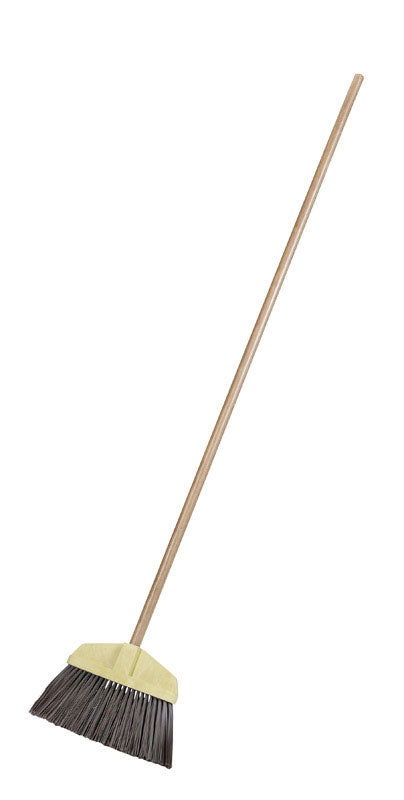 Bruske Upright Yard Broom