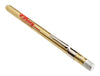 Forney  5.8 in. L Soapstone Pencil Holder  Metal  1 each