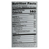 Cassava Crunch Plant Snacks, Beef With Goat Cheese  - Case of 12 - 5 OZ