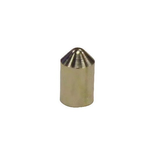 Schlage F-Series No. 2 Metal Lock Bottom Pins 100 pk