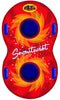 Flexible Flyer  Snow Twist  Inflatable  PVC  Tube Sled  57 in.