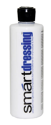 Smartwax  Liquid  Tire Cleaner/Protector  16 oz.