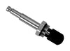 BrassCraft Delta Chrome Brass Diverter Handle For Delta faucets