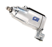 Campbell Hausfeld  .375 in. drive Air Butterfly Impact Wrench  Kit 90 psi 75 ft./lbs. 10000 rpm