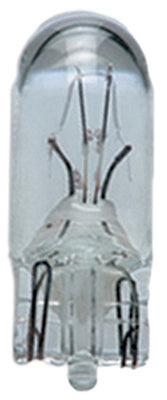 Auto Replacement Bulb, 2-Pk., BP194LL, 12V
