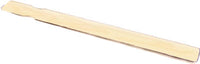 Paint Paddle, Birch, 1--Gal. Size, 14-In. (Pack of 250)