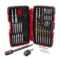 38PC INSERT BIT SET