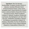 Quantum Scar Reducing Herbal Cream - 0.75 oz