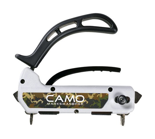 CAMO  Marksman  2.3 in. L Metal/Plastic  Fastener Kit  1 pk