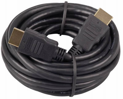 12-Ft. HDMI Cable