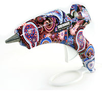 Fpc Surebonder H-270FPMP Paisley High Temperature Glue Gun                                                                                            