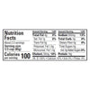 Natural Sea Wild Pink Salmon, Salted - Case of 12 - 7.5 OZ