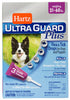 Hartz UltraGuard Plus Liquid Dog Flea and Tick Drops 0.14 oz
