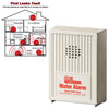 The Basement Watchdog 4-1/4 in. H X 3-1/4 in. W X 1-1/4 in. L Water Alarm