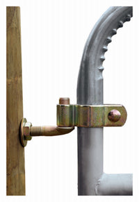 HEAVY GATE HINGE KIT